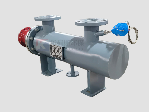 重油加熱器